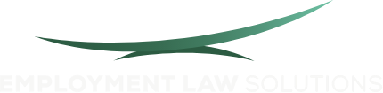 employment law solutions logo