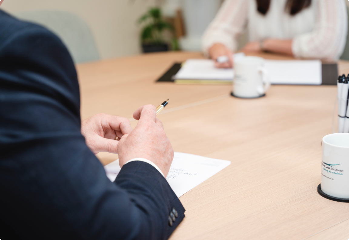 tribunal-papers hr-training