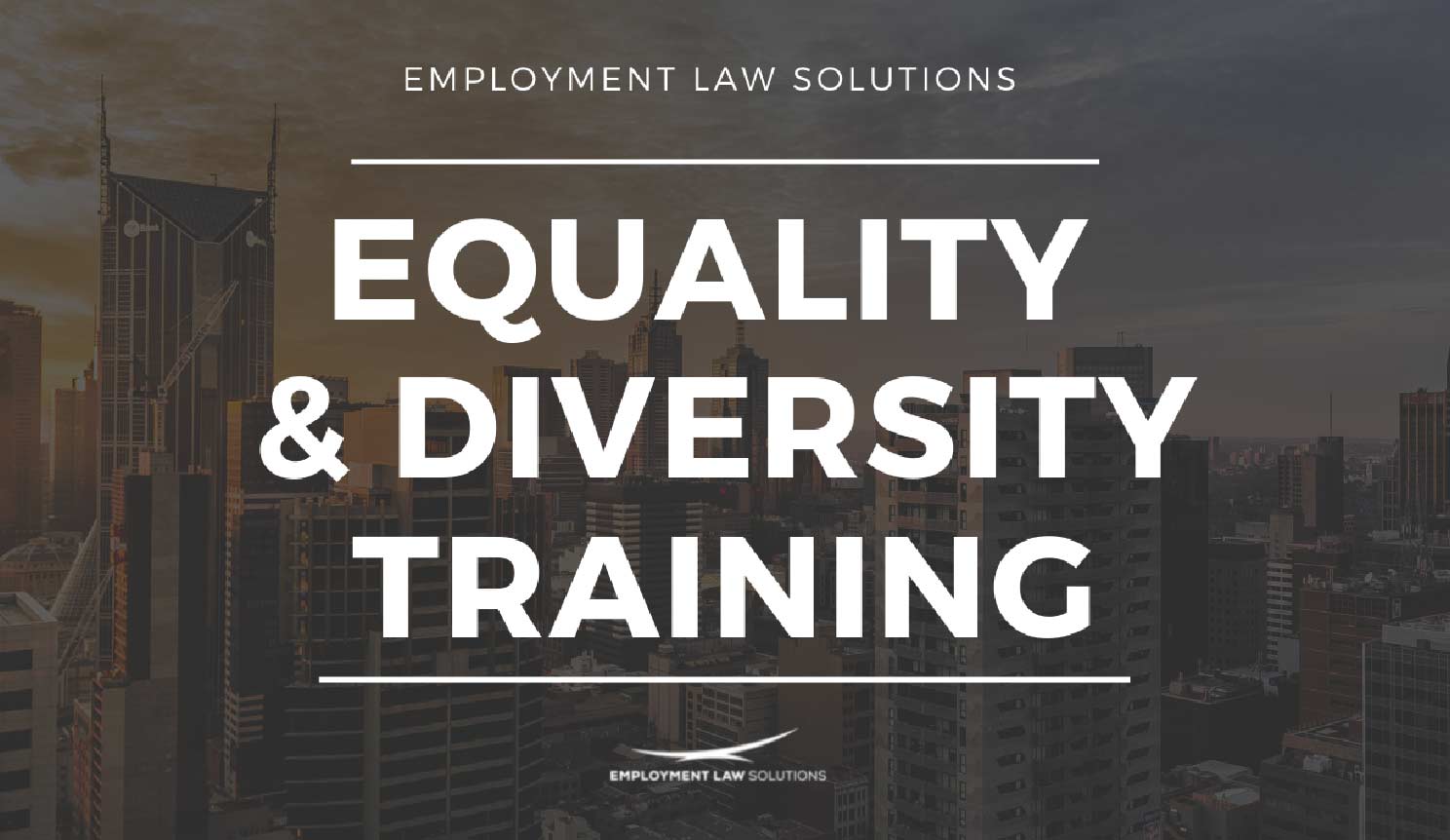 Equality-&-Diversity-Training