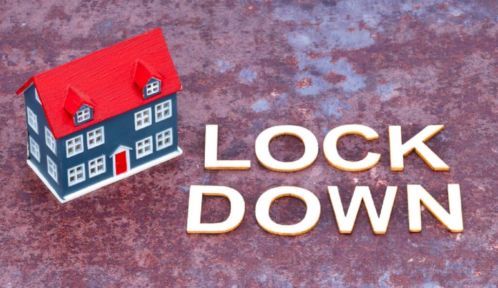 Locdown 2.0 PM's announcement - 31st October 2020