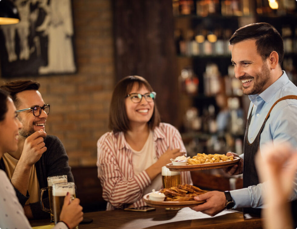 Hospitality & Leisure Employment Law Solutions