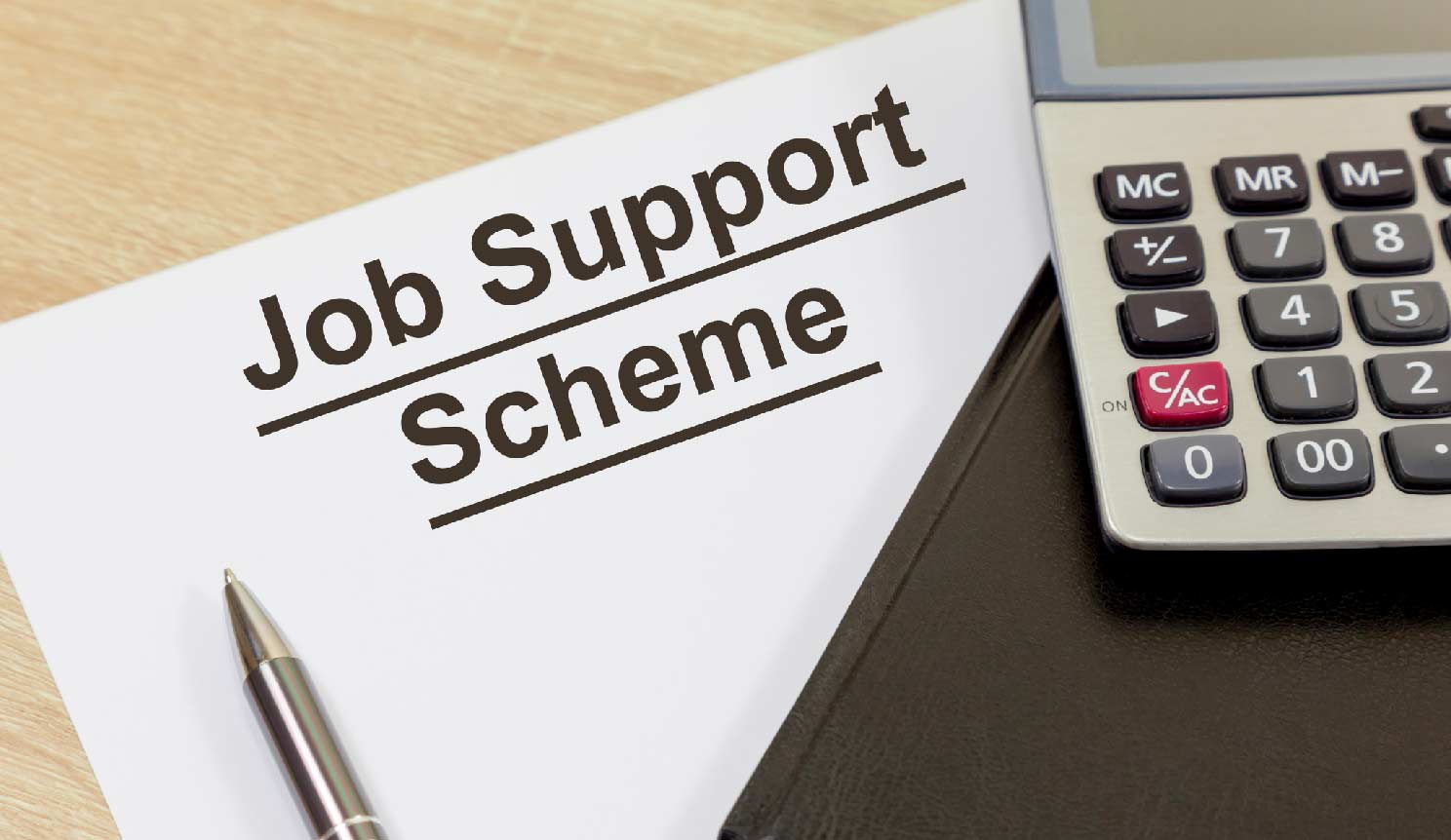 Job Support Scheme