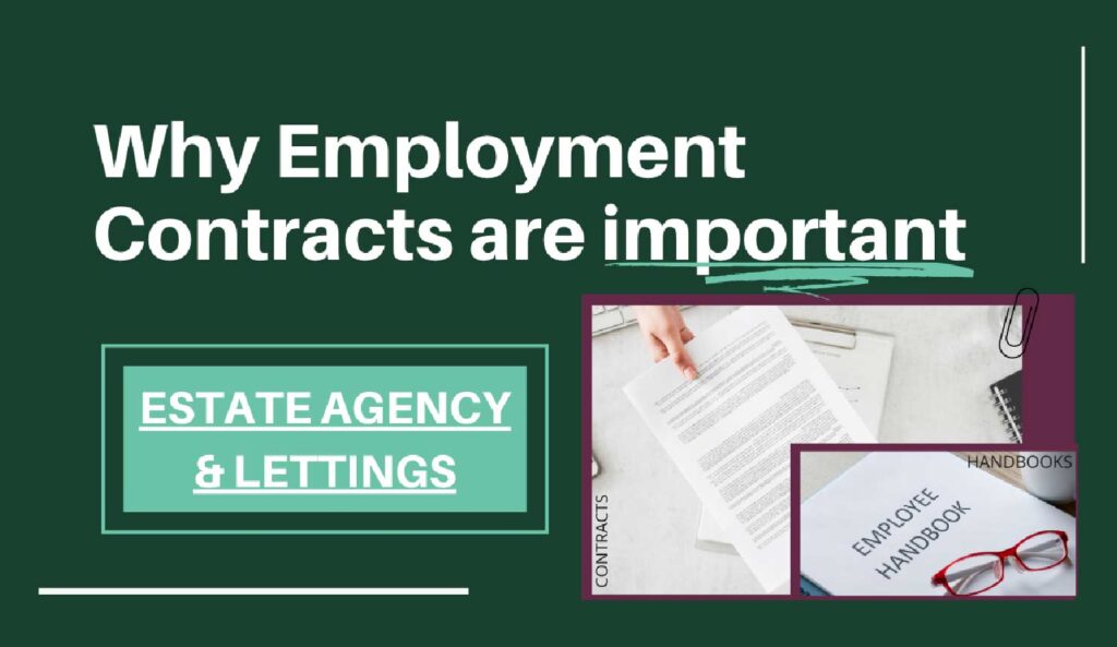Why employment contracts are important