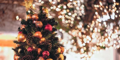 xmas christmas tree