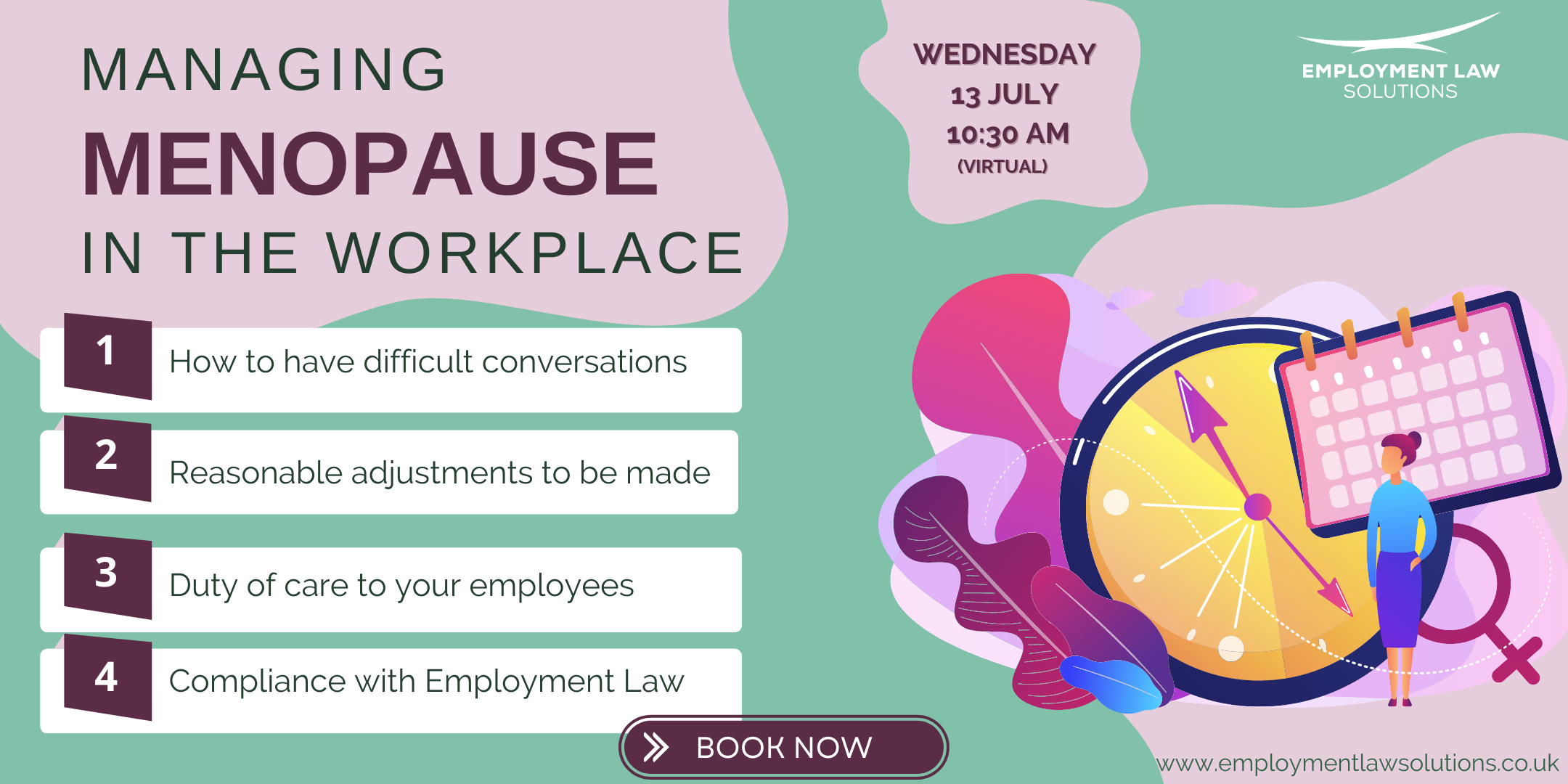 MENOPAUSE MASTERCLASS WEBINAR EB