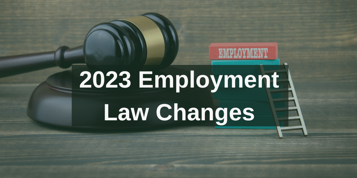 2023 law change