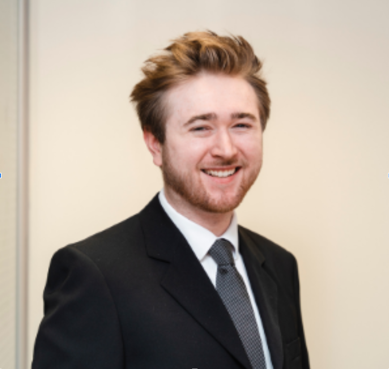 mike-employment Employment consultant Mike