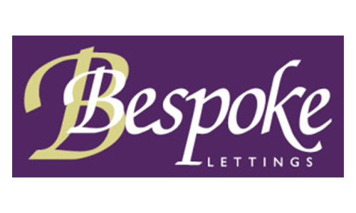 Bespoke Lettings Logo