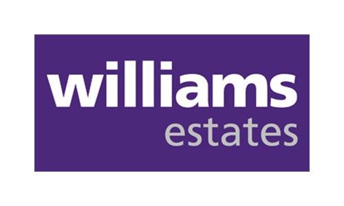 Williams Estates logo