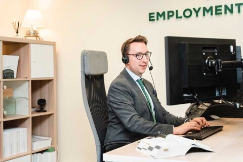 Employment Law Solutions Outsourced Employment Law And Hr Specialists