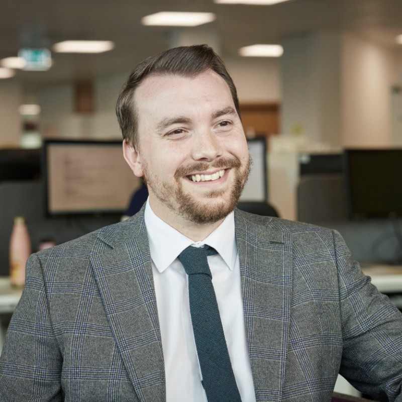 Stephen Taylor Employment Law Solution Office Manager Stephen Taylor