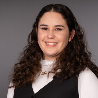 Trainee Employment lawyer Florendia Savva Trainee Employment lawyer Florendia Savva