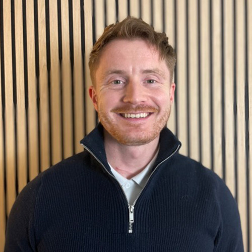 Health and Safety Consultant Liam Clowes Employment Law Solution's Health and Safety Consultant Liam Clowes